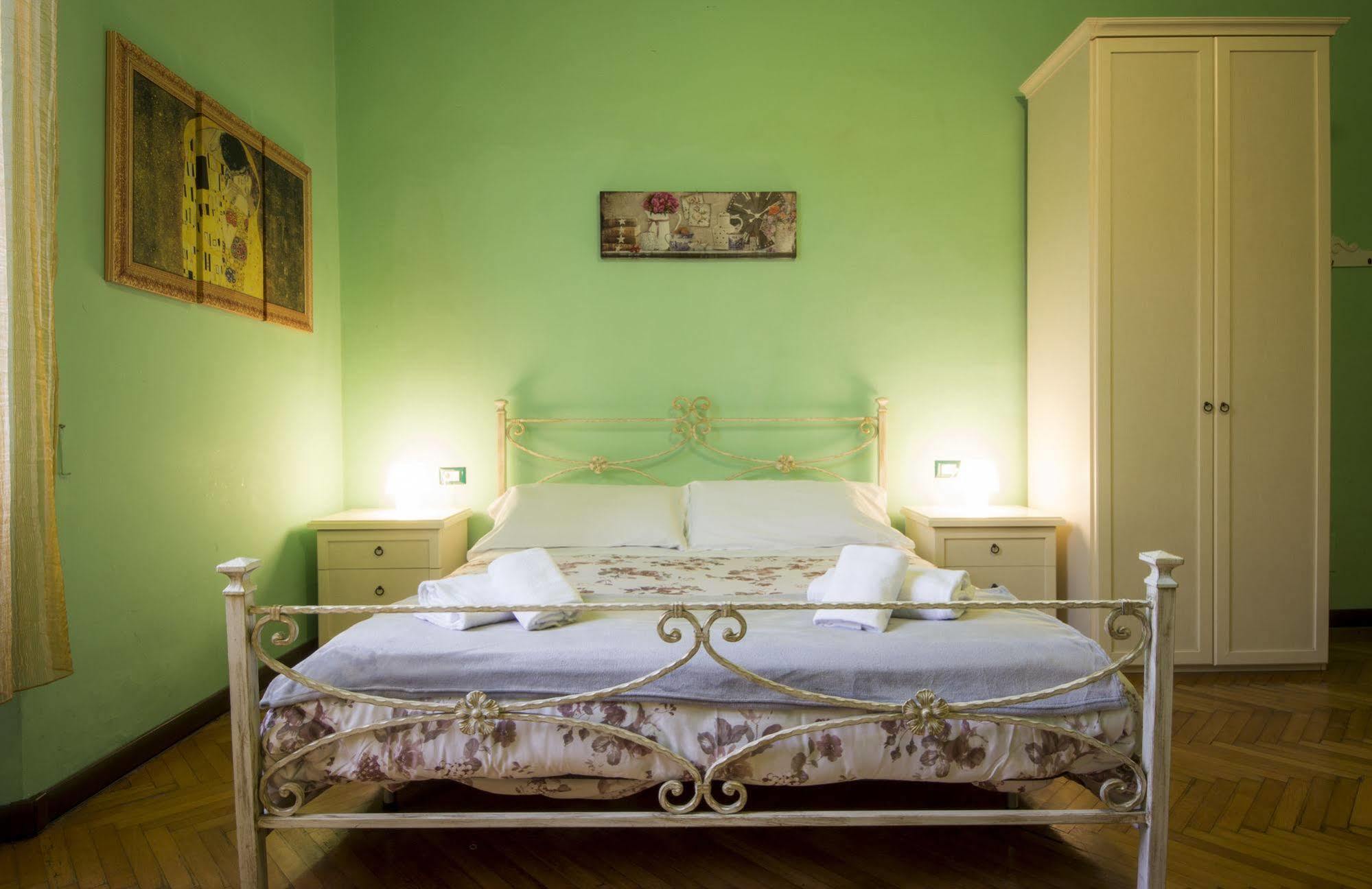 Ridolfi Guest House Florence Exterior photo