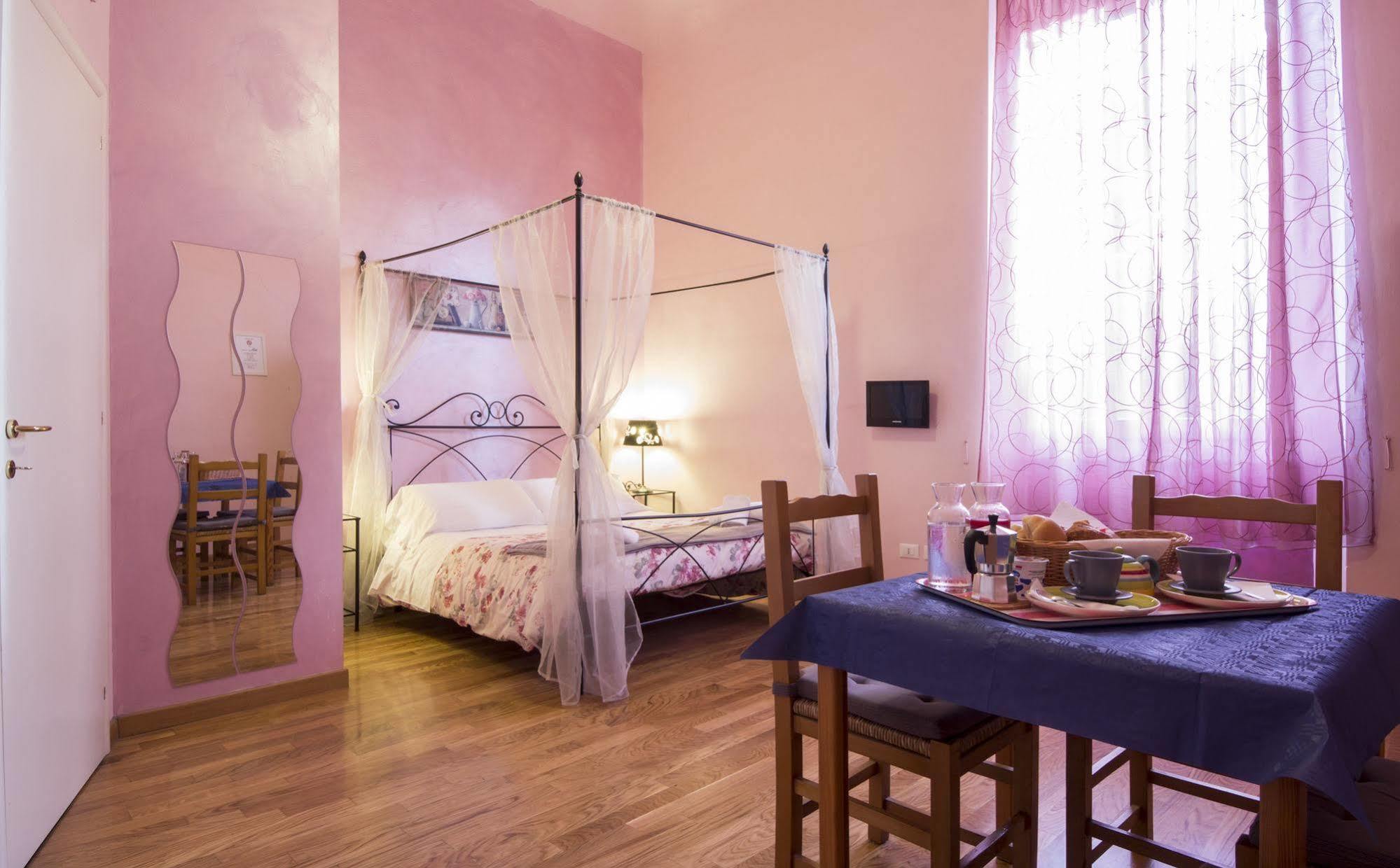 Ridolfi Guest House Florence Exterior photo